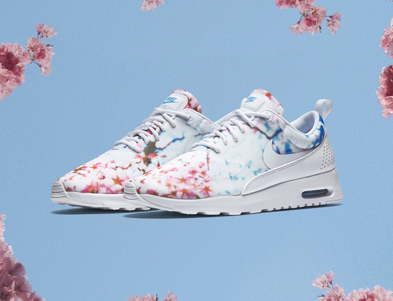 Nike Cherry Blossom1