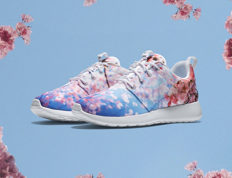 Nike Cherry Blossom3