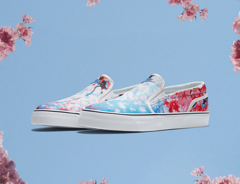 Nike Cherry Blossom4